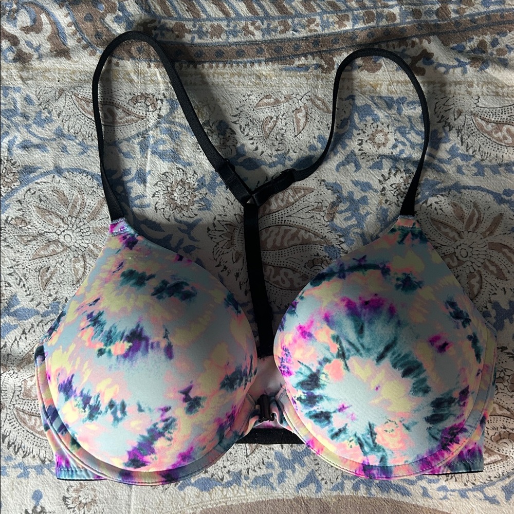 NWOT Victoria’s Secret Push-Up Bra